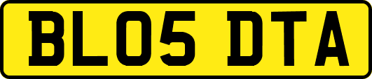 BL05DTA