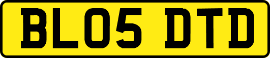 BL05DTD