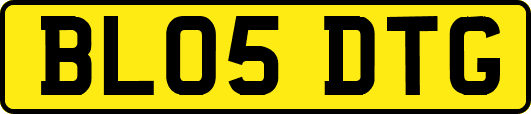 BL05DTG