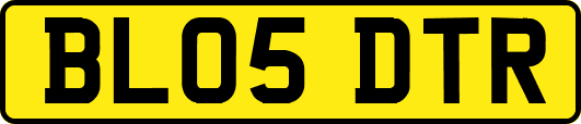 BL05DTR