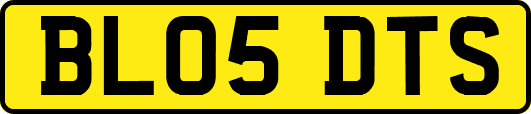 BL05DTS