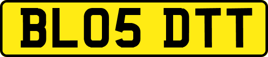 BL05DTT