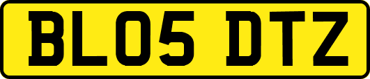 BL05DTZ