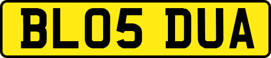 BL05DUA