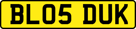 BL05DUK