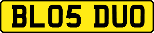 BL05DUO