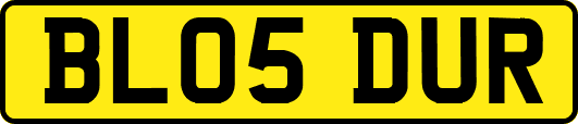 BL05DUR