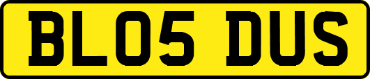 BL05DUS