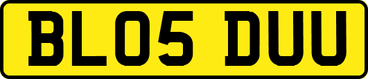 BL05DUU