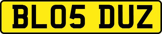 BL05DUZ