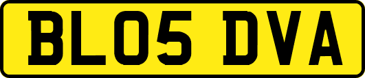 BL05DVA