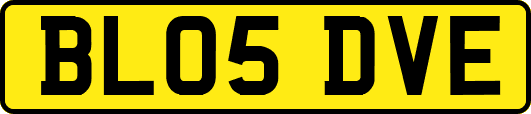 BL05DVE