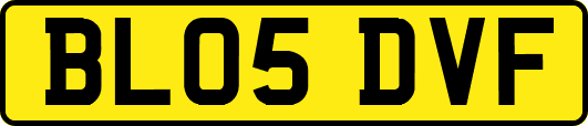 BL05DVF