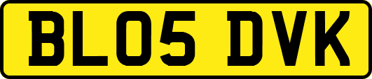 BL05DVK