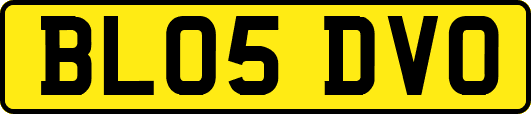 BL05DVO