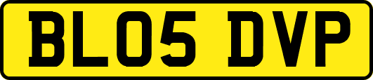 BL05DVP