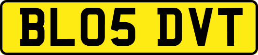 BL05DVT