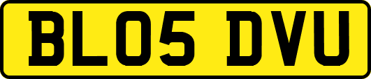 BL05DVU