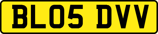 BL05DVV