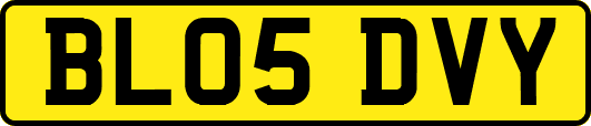 BL05DVY