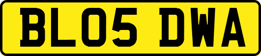 BL05DWA