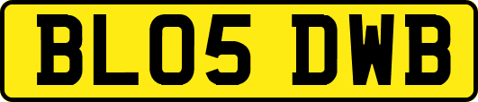 BL05DWB