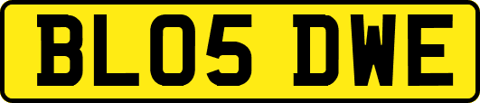 BL05DWE