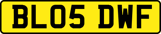 BL05DWF