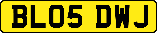 BL05DWJ