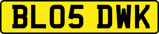 BL05DWK