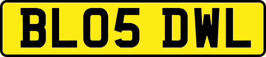 BL05DWL