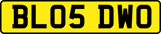 BL05DWO