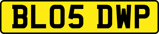 BL05DWP