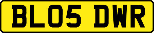 BL05DWR