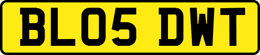 BL05DWT