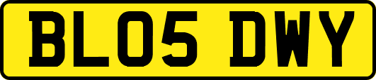 BL05DWY