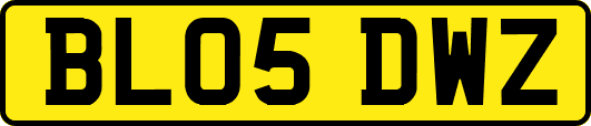 BL05DWZ