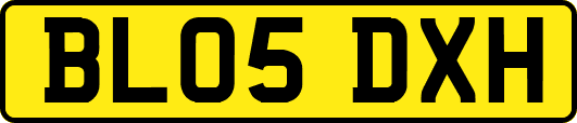 BL05DXH