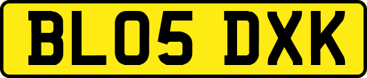 BL05DXK