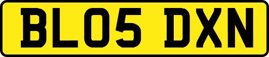 BL05DXN