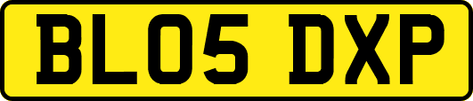 BL05DXP