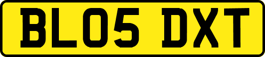 BL05DXT