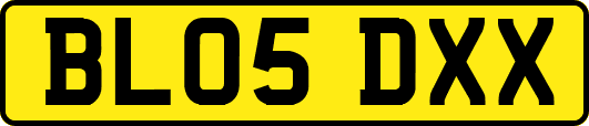 BL05DXX