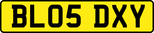 BL05DXY