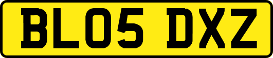 BL05DXZ