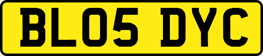 BL05DYC