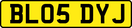 BL05DYJ