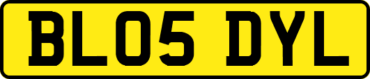 BL05DYL