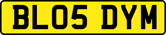 BL05DYM