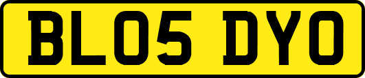 BL05DYO
